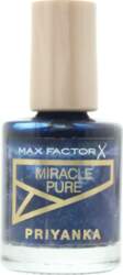 Max Factor, Miracle Pure, Nail Polish
