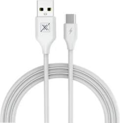 Maxximus MX SET CABLE 2.4A/TYPE-C/1M