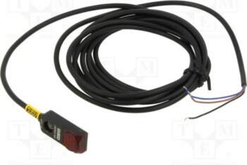 MEAN WELL Sensor: inductive; 0÷4mm; NPN