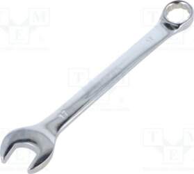 MEGA Wrench: combination spanner; double-sided; 17mm