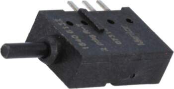MENTOR Switch: push-button; Pos: 2; DPDT