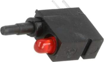 MENTOR Switch: push-button; Pos: 2; SPDT