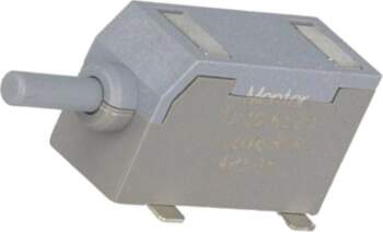 MENTOR Switch: push-button; Pos: 2; SPDT