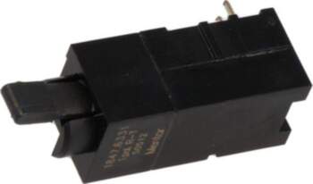 MENTOR Switch: toggle; Pos: 2; SPDT