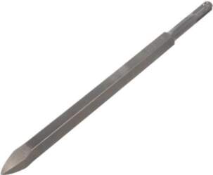 METABO Chisel; 250mm; SDS-Plus®; PROFESSIONAL; pointed