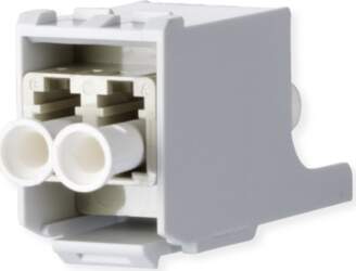 Metz Connect OpDAT modul LC-Duplex OM2