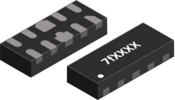 MGT BRIGHTEK Diode: TVS array; 6
