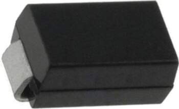 MICRO COMMERCIAL COMPONENTS Diode: rectifying; SMD