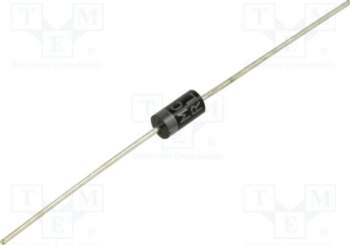 MICRO COMMERCIAL COMPONENTS Diode: rectifying; THT