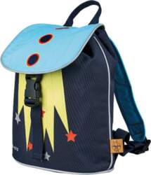 Micro mugursoma Rocket S | micro-rucksack-s-rocket