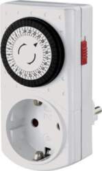 MINI 24 HOUR TIMER - GERMAN
