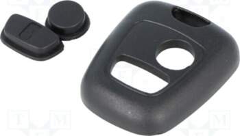 MINITOOLS Front panel for remote controller