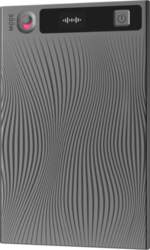 Mobvoi TicNote diktofons (pelēks) (TicNote grey)