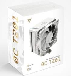 MODECOM Volcano 0C T201 Processor Air