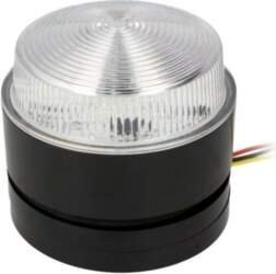 MOFLASH SIGNALLING Signaller: lighting; continuous light