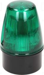 MOFLASH SIGNALLING Signaller: lighting; continuous light