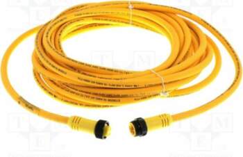 MOLEX Cable: for sensors; Mini; PIN: