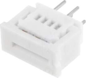 MOLEX Connector: FFC/FPC; tinned; THT; 200V
