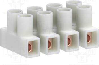 MOLEX Connector: PCB terminal block; terminal