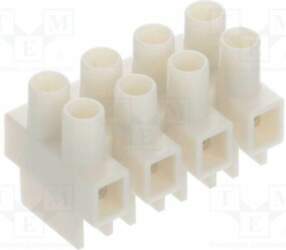 MOLEX Connector: PCB terminal block; terminal