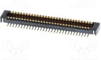 MOLEX Connector: PCB to PCB; PIN: