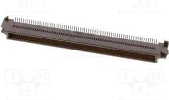 MOLEX Connector: PCB to PCB; plug