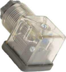 MOLEX Connector: valve connector; plug; form