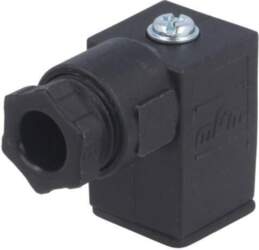 MOLEX Connector: valve connector; plug; form