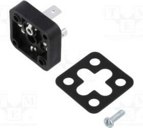 MOLEX Connector: valve connector; socket; form