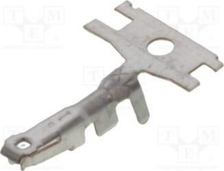 MOLEX Connector: wire-board; socket; female; MICRO