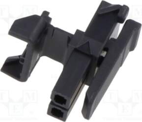 MOLEX Connector: wire-board; socket; female; PIN: