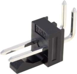 MOLEX Connector: wire-board; socket; male; PIN: