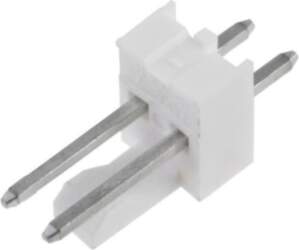 MOLEX Connector: wire-board; socket; male; PIN: