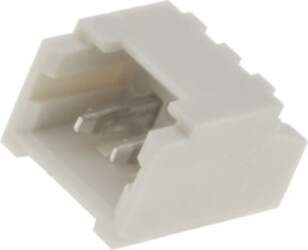 MOLEX Connector: wire-board; socket; male; PIN: