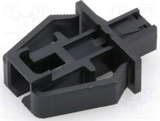 MOLEX Connector: wire-wire; plug; male; PIN: