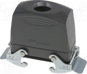 MOLEX Enclosure for connectors: HDC; for