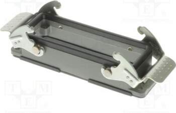 MOLEX Enclosure for connectors: HDC; for
