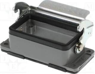 MOLEX Enclosure for connectors: HDC; for