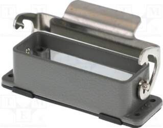 MOLEX Enclosure for connectors: HDC; for