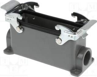 MOLEX Enclosure for connectors: HDC; for