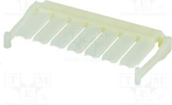 MOLEX Secondary lock; natural | 1053252007-MOL