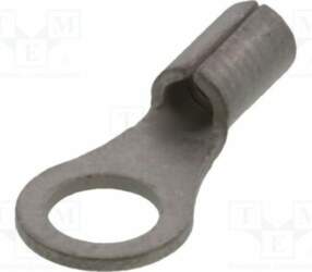 MOLEX Tip: ring; M5; crimped; non-insulated