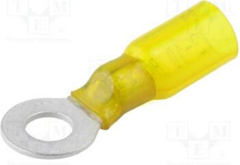 MOLEX Tip: ring; M6; Ø: 6