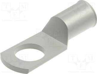 MOLEX Tip: ring; M8; crimped; for