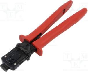 MOLEX Tool: for crimping; terminals |