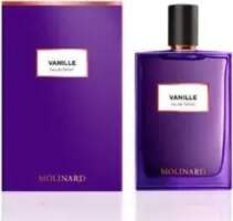 Molinard Les Elements Collection: Vanille EDP