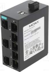 MOXA Automation module: switch Ethernet; unmanaged