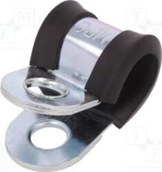 MPC INDUSTRIES Fixing clamp; Øbundle :