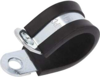 MPC INDUSTRIES Fixing clamp; Øbundle :