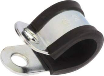 MPC INDUSTRIES Fixing clamp; Øbundle :